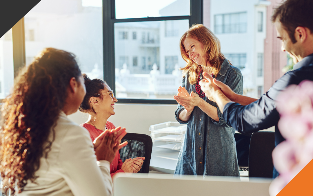 “The Power of ‘Well Done’: How Employee Recognition Transforms Workplace Dynamics”