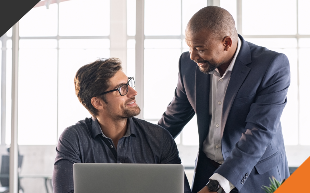 Employee Retention: Build Better Connections Through Conversation