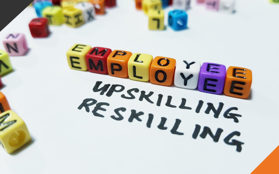 Revolutionize Your Business with Strategic Talent Development: The Power of Upskilling